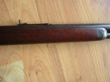 WINCHESTER MODEL 1873 .44-40 RIFLE 1896 MFG - 4 of 14