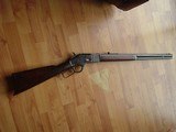 WINCHESTER MODEL 1873 .44-40 RIFLE 1896 MFG
