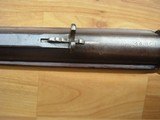 WINCHESTER MODEL 1873 .44-40 RIFLE 1896 MFG - 10 of 14