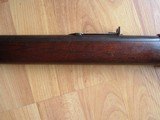 WINCHESTER MODEL 1873 .44-40 RIFLE 1896 MFG - 8 of 14