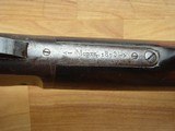 WINCHESTER MODEL 1873 .44-40 RIFLE 1896 MFG - 11 of 14