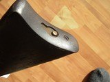 EARLY 2ND MODEL 1873 WINCHESTER CARBINE .44-40 CALIBER - 12 of 12