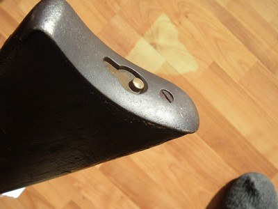 EARLY 2ND MODEL 1873 WINCHESTER CARBINE .44-40 CALIBER - Image 12 of 12
