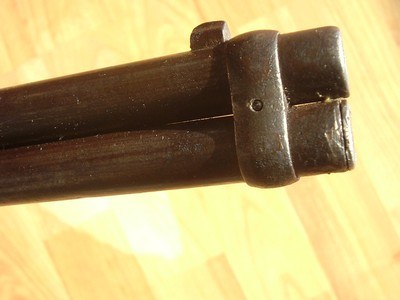 EARLY 2ND MODEL 1873 WINCHESTER CARBINE .44-40 CALIBER - Image 5 of 12