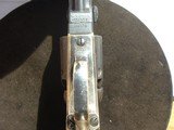 IDENTIFIED OFFICER'S COLT POCKET REVOLVER - Image 11 of 13