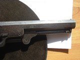 IDENTIFIED OFFICER'S COLT POCKET REVOLVER - Image 7 of 13