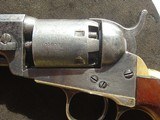 IDENTIFIED OFFICER'S COLT POCKET REVOLVER - Image 4 of 13