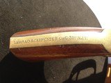 IDENTIFIED OFFICER'S COLT POCKET REVOLVER - Image 10 of 13