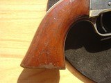 IDENTIFIED OFFICER'S COLT POCKET REVOLVER - Image 9 of 13