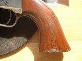 IDENTIFIED OFFICER'S COLT POCKET REVOLVER - Image 5 of 13