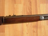 WINCHESTER MODEL 1876 .45-60 RIFLE 1883 MFG - 5 of 14