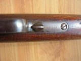 WINCHESTER MODEL 1876 .45-60 RIFLE 1883 MFG - 12 of 14