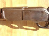 WINCHESTER MODEL 1876 .45-60 RIFLE 1883 MFG - 8 of 14