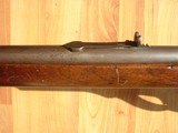 WINCHESTER MODEL 1876 .45-60 RIFLE 1883 MFG - 7 of 14
