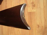 WINCHESTER MODEL 1876 .45-60 RIFLE 1883 MFG - 10 of 14