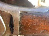 WINCHESTER MODEL 1876 .45-60 RIFLE 1883 MFG - 2 of 14