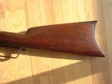WINCHESTER MODEL 1876 .45-60 RIFLE 1883 MFG - 9 of 14