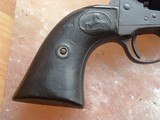 COLT SAA .44-40 W/COLT LETTER SENT TO WINCHESTER 1897 - Image 9 of 14