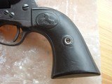 COLT SAA .44-40 W/COLT LETTER SENT TO WINCHESTER 1897 - Image 5 of 14