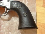 COLT SAA .45 CALIBER 1894 MANUFACTURE - 2 of 11