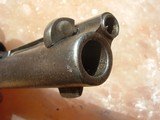 COLT SAA .45 CALIBER 1894 MANUFACTURE - 11 of 11