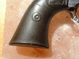 COLT SAA .45 CALIBER 1894 MANUFACTURE - 8 of 11