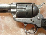 COLT SAA .45 CALIBER 1894 MANUFACTURE - 3 of 11