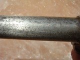 COLT SAA .45 CALIBER 1894 MANUFACTURE - 5 of 11