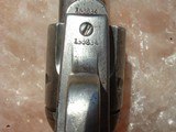COLT SAA .45 CALIBER 1894 MANUFACTURE - 9 of 11