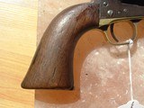 SCARCE FLUTED-CYLINDER M1860 COLT ARMY REVOLVER - Image 8 of 11