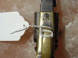 SCARCE FLUTED-CYLINDER M1860 COLT ARMY REVOLVER - Image 6 of 11