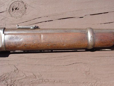 WINCHESTER MODEL 1873 .44-40 CARBINE 1889 MANUFACTURE - Image 4 of 15