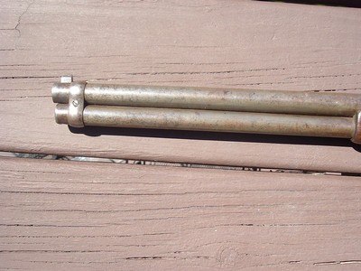 WINCHESTER MODEL 1873 .44-40 CARBINE 1889 MANUFACTURE - Image 9 of 15