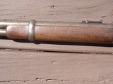 WINCHESTER MODEL 1873 .44-40 CARBINE 1889 MANUFACTURE - Image 8 of 15