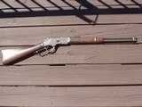 WINCHESTER MODEL 1873 .44-40 CARBINE 1889 MANUFACTURE
