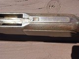 WINCHESTER MODEL 1873 .44-40 CARBINE 1889 MANUFACTURE - Image 12 of 15