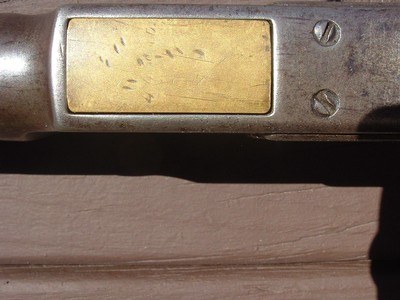 WINCHESTER MODEL 1873 .44-40 CARBINE 1889 MANUFACTURE - Image 13 of 15