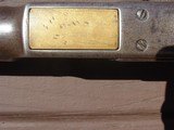 WINCHESTER MODEL 1873 .44-40 CARBINE 1889 MANUFACTURE - Image 13 of 15