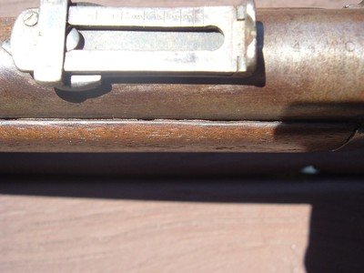WINCHESTER MODEL 1873 .44-40 CARBINE 1889 MANUFACTURE - Image 11 of 15