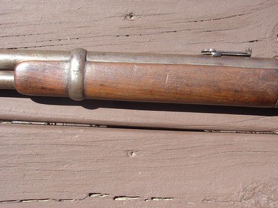 WINCHESTER MODEL 1873 .44-40 CARBINE 1889 MANUFACTURE - Image 8 of 15