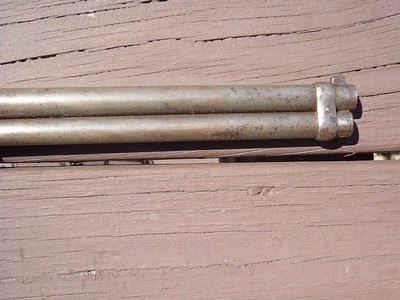 WINCHESTER MODEL 1873 .44-40 CARBINE 1889 MANUFACTURE - Image 5 of 15