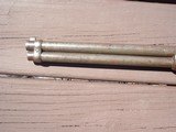 WINCHESTER MODEL 1873 .44-40 CARBINE 1889 MANUFACTURE - Image 9 of 15