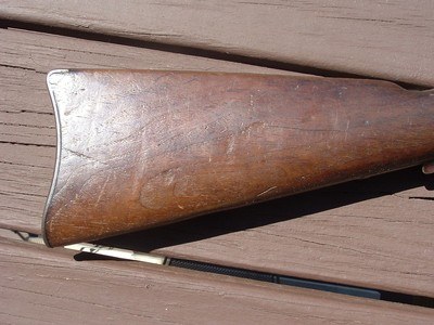 WINCHESTER MODEL 1873 .44-40 CARBINE 1889 MANUFACTURE - Image 2 of 15