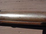 WINCHESTER MODEL 1873 .44-40 CARBINE 1889 MANUFACTURE - Image 10 of 15