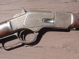 WINCHESTER MODEL 1873 .44-40 CARBINE 1889 MANUFACTURE - Image 3 of 15