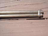 WINCHESTER MODEL 1873 .44-40 CARBINE 1889 MANUFACTURE - Image 5 of 15