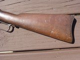 WINCHESTER MODEL 1873 .44-40 CARBINE 1889 MANUFACTURE - Image 6 of 15