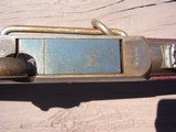 FINE++ CIVIL WAR BURNSIDE 4TH MODEL CARBINE - Image 6 of 12