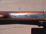 FINE++ CIVIL WAR BURNSIDE 4TH MODEL CARBINE - Image 5 of 12