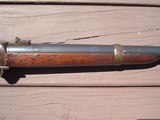 FINE++ CIVIL WAR BURNSIDE 4TH MODEL CARBINE - Image 8 of 12